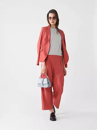 FURLA | Ledertasche - Mini Bag FLOW | 